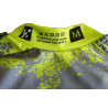 Maillot VTT All Mountain Manches courtes - Japan Cherry